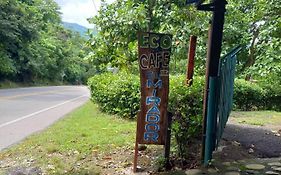 Eco-Cafe El Mirador